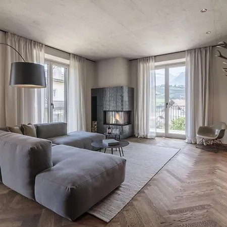 Apartment Meran Suites Nice Five Three *