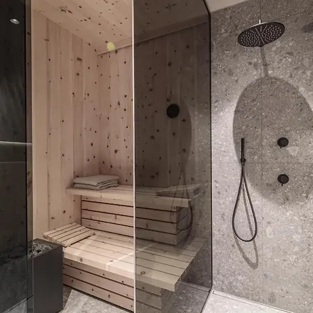 Apartment Meran Suites Nice Five Three *