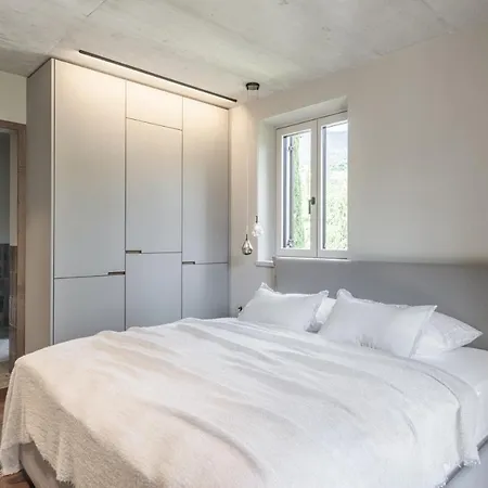 Meran Suites Nice Five Three Merano