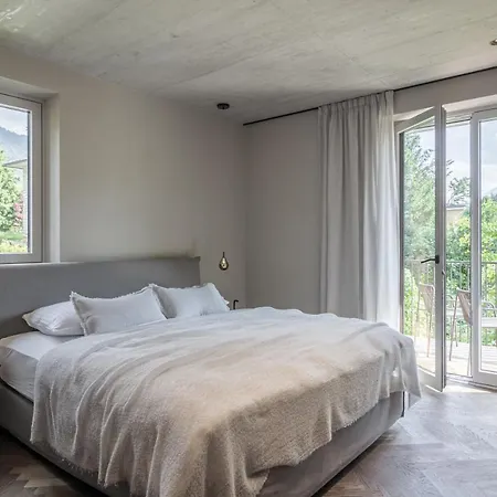 Apartment Meran Suites Nice Five Three