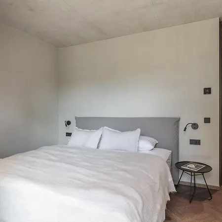Meran Suites Nice Five Three * Merano